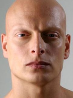 Джозеф Гатт