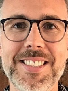 Грег Гилрет