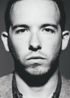 Стивен Бирдж