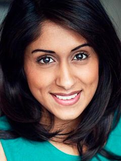 Praveena Vivekananthan