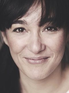 Julie Saucerotte