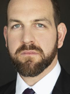 Джастин Ботт