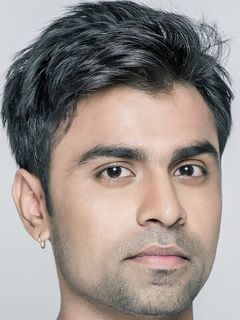 Джитендра Кумар