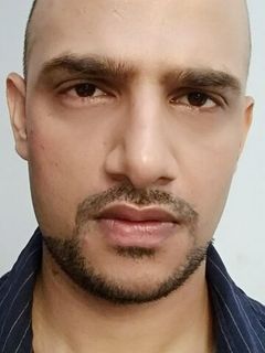 Шиванкит Сингх Парихар