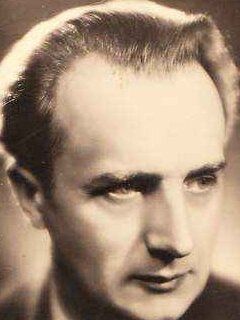 Франтишек Смолик