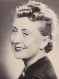 Меда Валентова