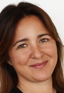 Гила Бергквист