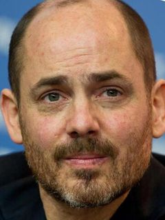 Эдвард Бергер