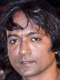 Прашант Нараянан