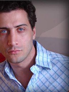 Лусиано Касерес