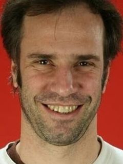 Альфредо Альенде