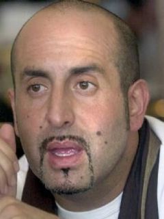 Алехандро Фиоре