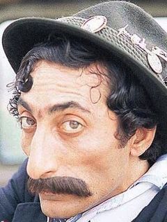 Ахмет Угурлу