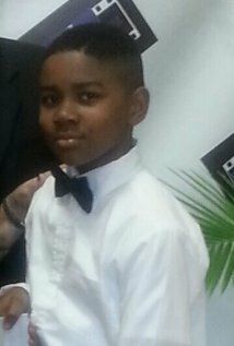 Frederick Lamonte Gause