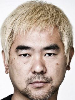 Рюхэй Китамура