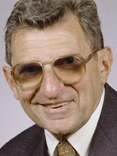 Joe Paterno