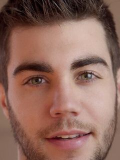 Колтон Браун