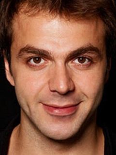 Азиз Джанер Инан