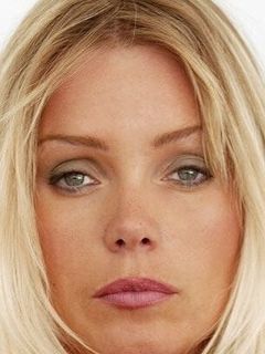 Анна Мари Годдар