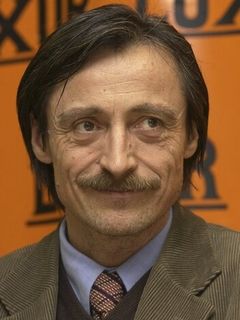 Мартин Стропницкий