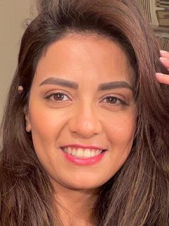 Сахар Эль Сайег