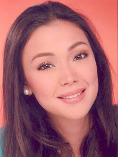 Jodi Sta. Maria