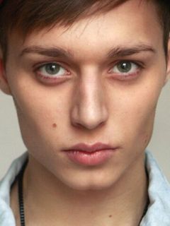 Сергей Ларин