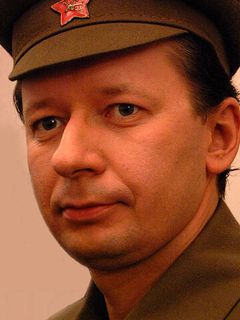 Дмитрий Язов