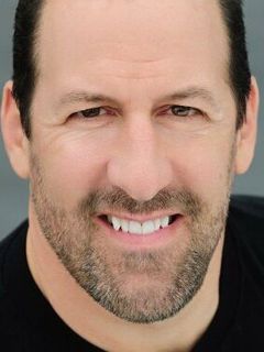 Патрик Лангуцци