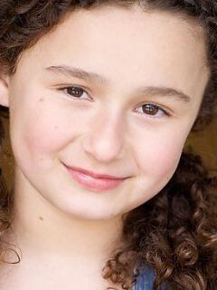 Ребекка Блум