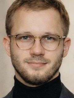 Никита Владимиров