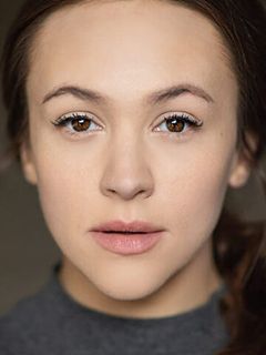 Элиза Баттеруорт