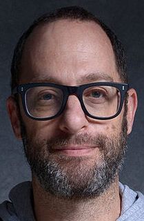 Тони Кравиц