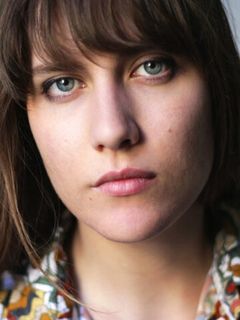 Arianna Del Grosso