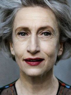 Малгожата Хаевская