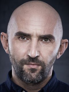 Христо Петков