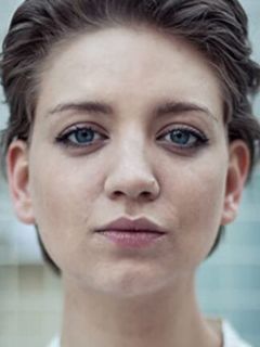 Telma Huld Jóhannesdóttir