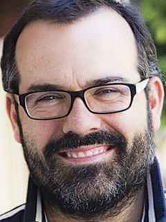 Оскар Бернасер