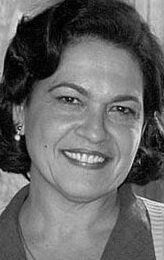 Режина Дорадо