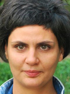 Антония Милчева