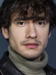 Зоран Букерма