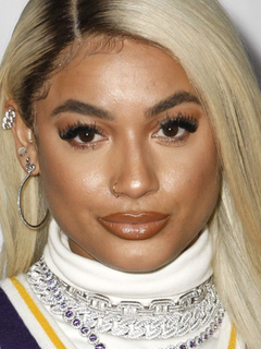 Danielle Leigh Curiel