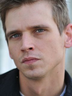 Чейни Морроу