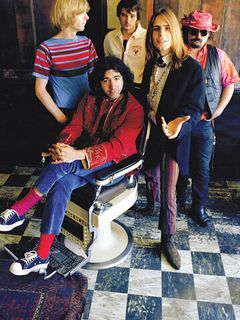 Grateful Dead