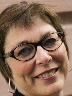 Анита Оксбург