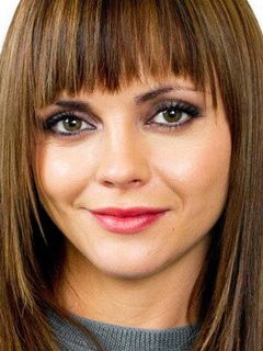Кристина Риччи