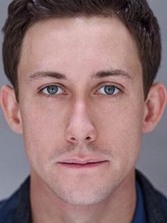 Сэм МакГоверн