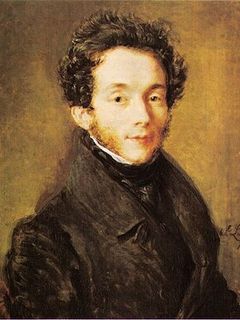 Карл Мария фон Вебер