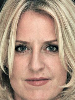 Шарлота Сакс Боструп