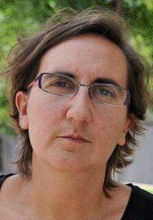 Вероника Фернандес